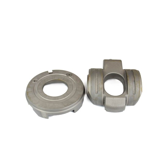 Swash plate with Support Kawasaki K7V180 HANDOK