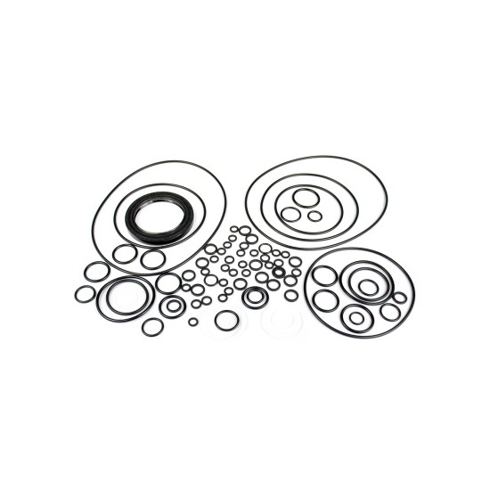 Seal kit pump Kawasaki K7V180 AFM Seal kit pump Kawasaki K7V180 AFM