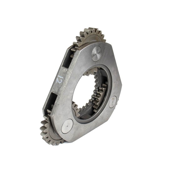 Carrier Assy VOE14566425 Volvo EC290C, EC330B AFM