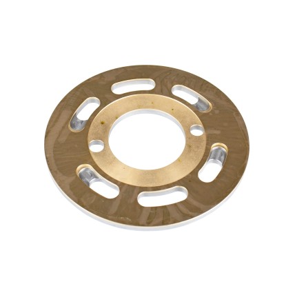 Valve plate Nabtesco M3V130 AFM