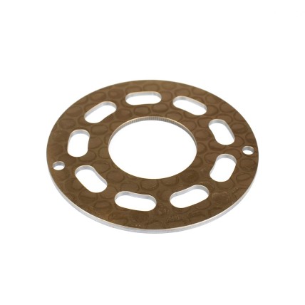 Bearing Plate Sauer-Danfoss 51V160 AFM