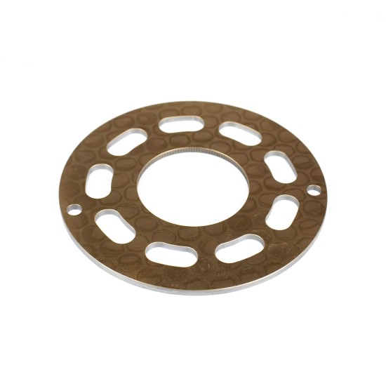 Bearing Plate Sauer-Danfoss 51V160 AFM Bearing Plate Sauer-Danfoss 51V160 AFM