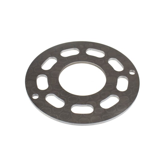 Bearing Plate Sauer-Danfoss 51V160 AFM