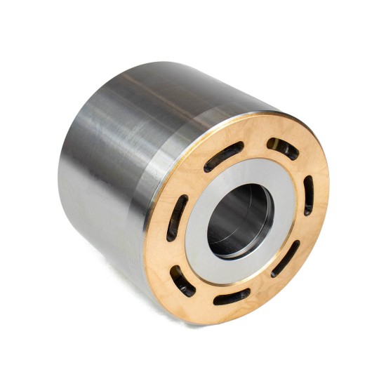 Cylinder block Rotor Linde 2063200808 SKS