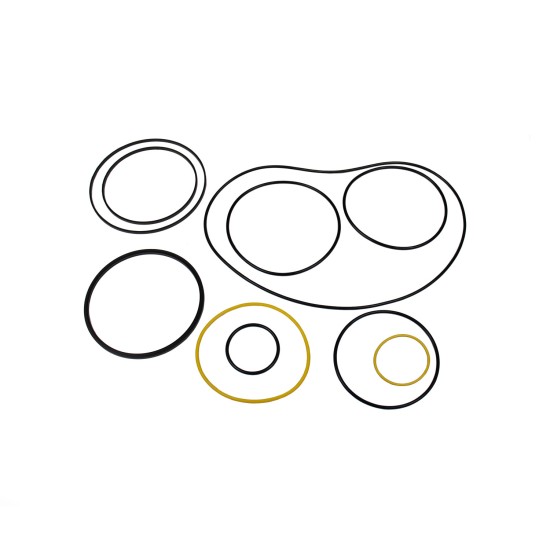 Seal kit Poclain Hydraulic A40010P POCLAIN Seal kit Poclain Hydraulic A40010P POCLAIN