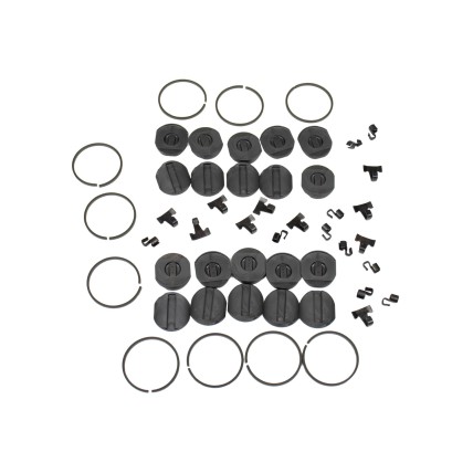 Seal kit Poclain Hydraulic B70519A POCLAIN