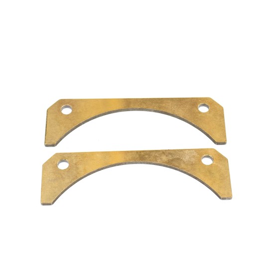 Fix Plate of Retainer Plate Parker BMHQ30, PV180 SKS Fix Plate of Retainer Plate Parker BMHQ30, PV180 SKS