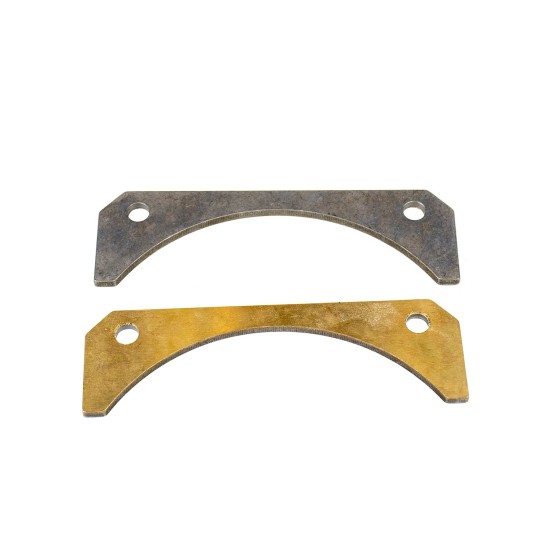 Fix Plate of Retainer Plate Parker BMHQ30, PV180 SKS