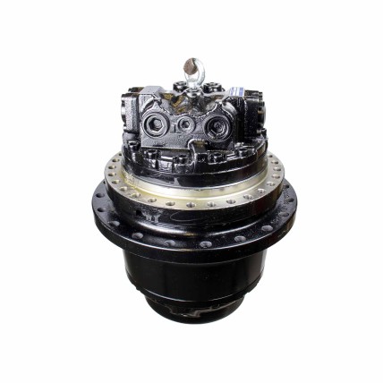 Travel gearbox JCB 332/K1192 FDC