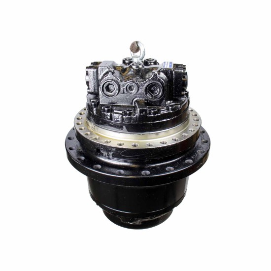 Travel gearbox JCB 332/K1192 FDC Travel gearbox JCB 332/K1192 FDC
