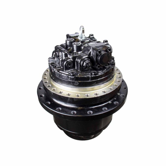 Travel gearbox JCB 332/K1192 FDC