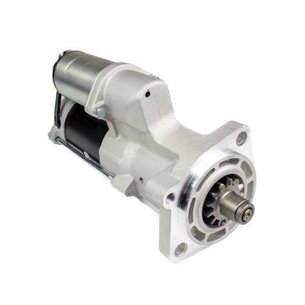 Starter Isuzu 8980703211 REMA PARTS