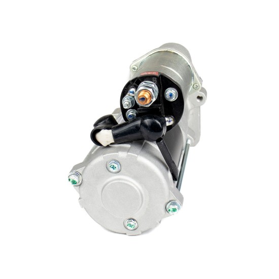 Starter Isuzu 8980703211 REMA PARTS