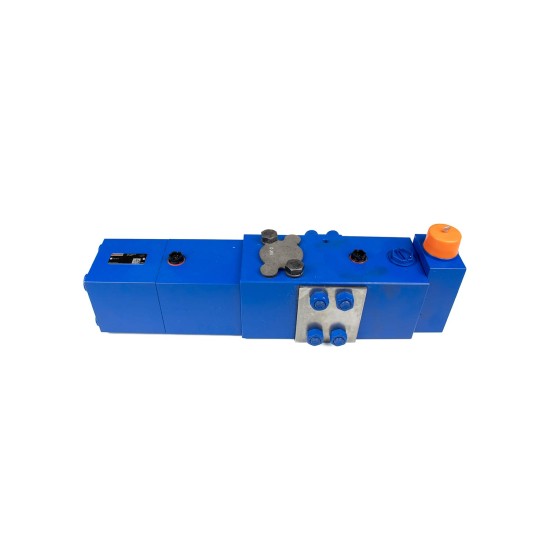 Valve Relief Bosch Rexroth R901082122 Genuine Valve Relief Bosch Rexroth R901082122 Genuine