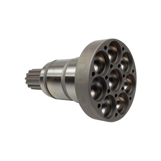 Drive Shaft Bosch Rexroth R909921955 SKS