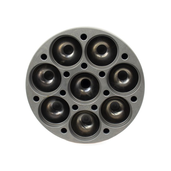 Drive Shaft Bosch Rexroth R909921955 SKS
