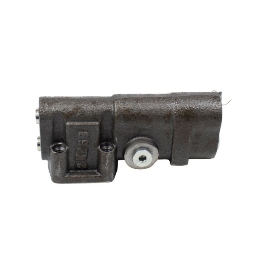 Control Valve Regulator Vickers PVE19, PVE21 no orifice SKS Control Valve Regulator Vickers PVE19, PVE21 no orifice SKS