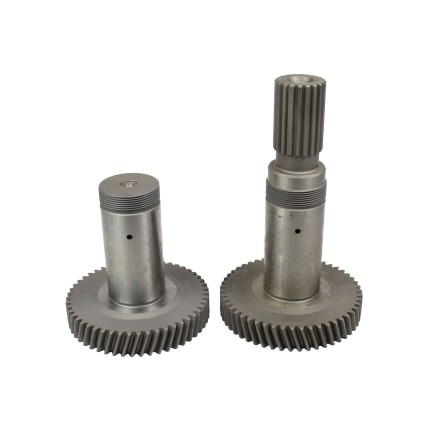 Shaft Kit Bosch Rexroth R909430673 L1=231.0 mm, L2=140.0 mm SKS