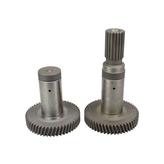 Shaft Kit Bosch Rexroth R909430673 L1=231.0 mm, L2=140.0 mm SKS Shaft Kit Bosch Rexroth R909430673 L1=231.0 mm, L2=140.0 mm SKS