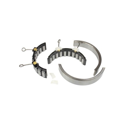 Cradle Bearing Set Bosch Rexroth R902273737 SKS