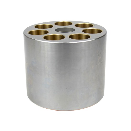 Cylinder block Rotor Bosch Rexroth A2F160, A7V160, A8V160 SKS Cylinder block Rotor Bosch Rexroth A2F160, A7V160, A8V160 SKS