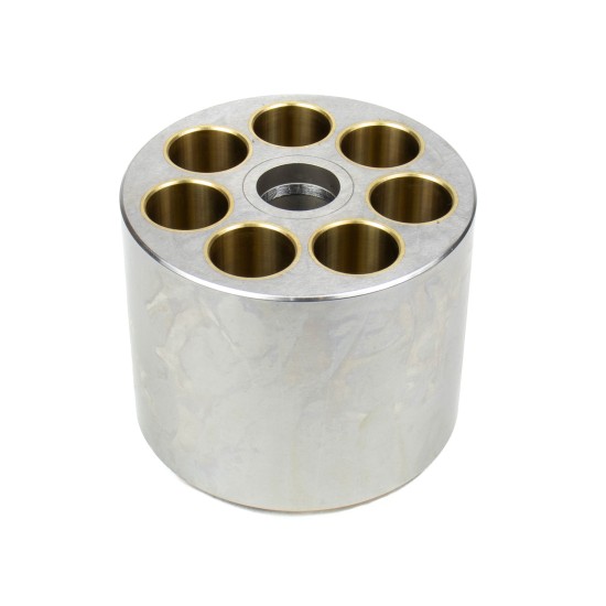 Cylinder block Rotor Bosch Rexroth R909436512 SKS Cylinder block Rotor Bosch Rexroth R909436512 SKS
