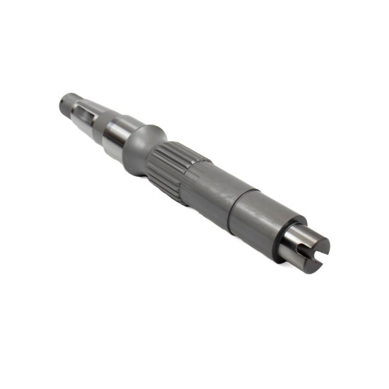 Drive Shaft Sauer-Danfoss PV22 L=315.7 mm, 14T/0T SKS