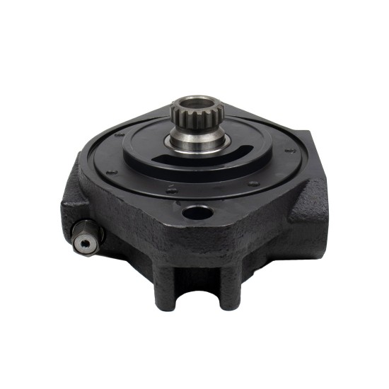 Charge pump Linde 5813001060 SKS