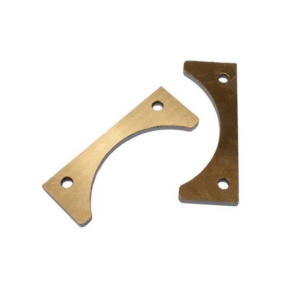 Fix Plate of Retainer Plate Vickers 690796 SKS Fix Plate of Retainer Plate Vickers 690796 SKS