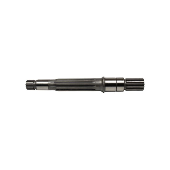 Drive Shaft Kawasaki K3VL80 L=293.5 mm, 14T/16T SKS Drive Shaft Kawasaki K3VL80 L=293.5 mm, 14T/16T SKS
