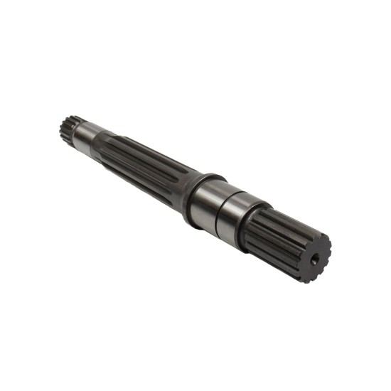 Drive Shaft Kawasaki K3VL80 L=293.5 mm, 14T/16T SKS