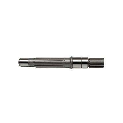 Drive Shaft Kawasaki K3VL80 L=267 mm, 14T/0T SKS