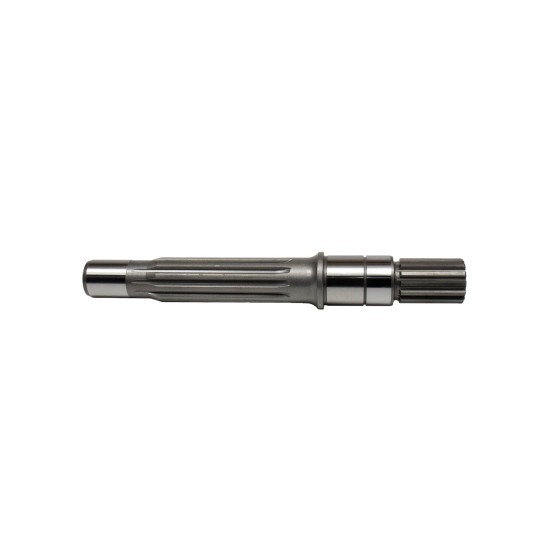 Drive Shaft Kawasaki K3VL80 L=267 mm, 14T/0T SKS Drive Shaft Kawasaki K3VL80 L=267 mm, 14T/0T SKS