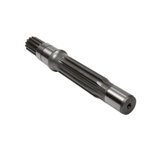 Drive Shaft Kawasaki K3VL80 L=267 mm, 14T/0T SKS