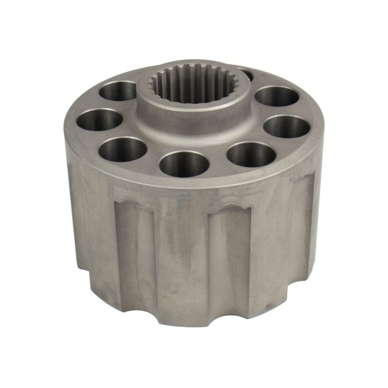 Cylinder block Rotor Hitachi 2043442 SKS Cylinder block Rotor Hitachi 2043442 SKS
