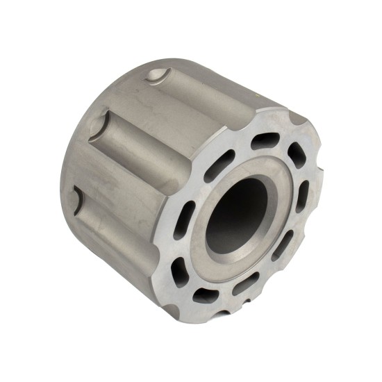 Cylinder block Rotor Hitachi 2043442 SKS