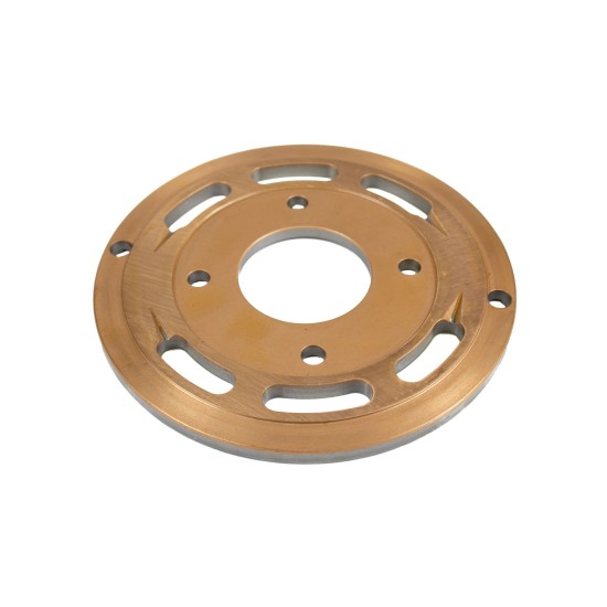 Valve plate Motor Hitachi 3089613 SKS Valve plate Motor Hitachi 3089613 SKS