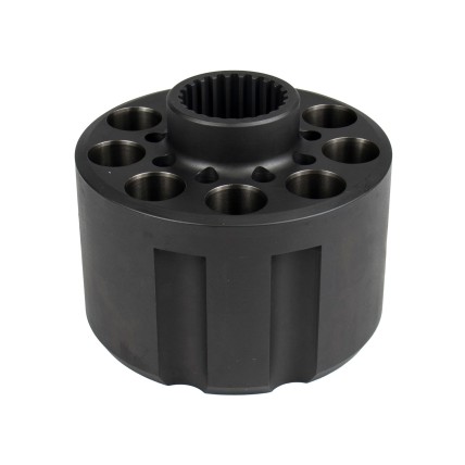 Cylinder block Rotor Hitachi 2043791 SKS