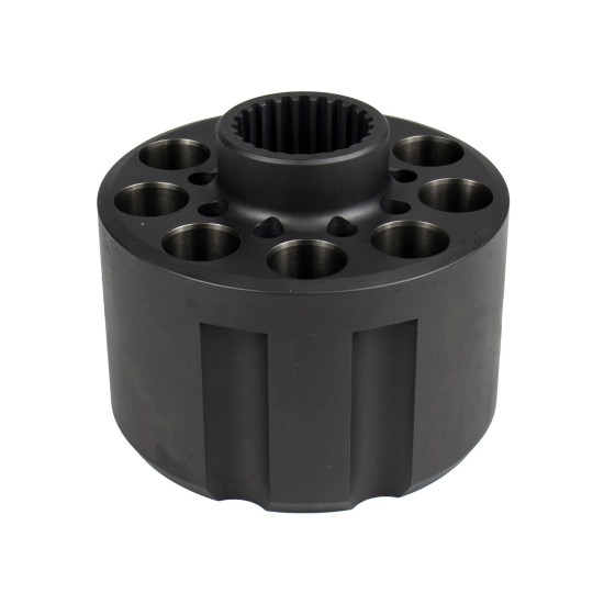 Cylinder block Rotor Hitachi 2043791 SKS Cylinder block Rotor Hitachi 2043791 SKS