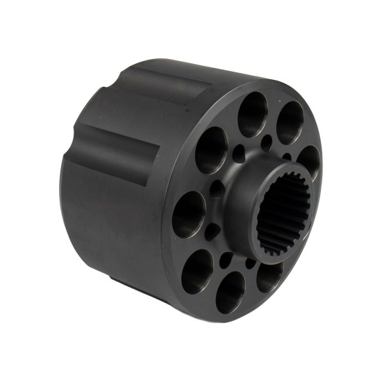 Cylinder block Rotor Hitachi 2043791 SKS