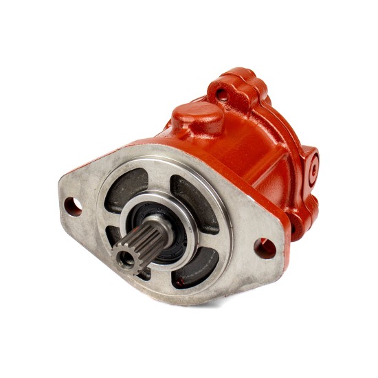 Hydraulic Motor assembly Volvo VOE14531612 SKS Hydraulic Motor assembly Volvo VOE14531612 SKS