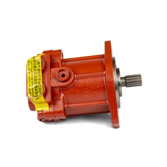 Hydraulic Motor assembly Volvo VOE14531612 SKS