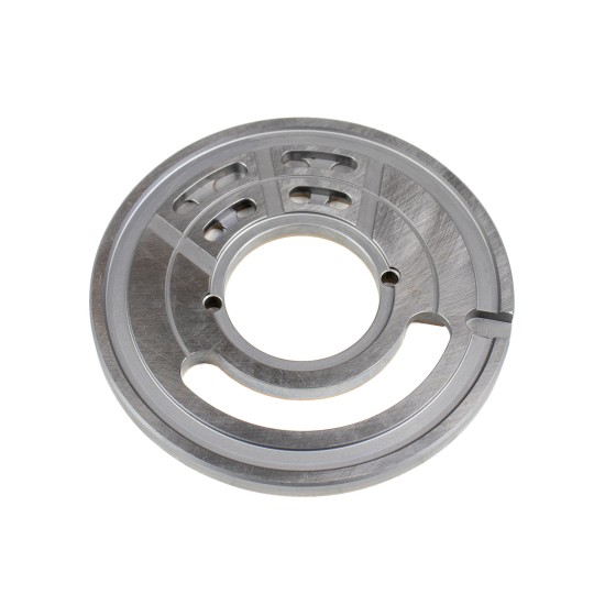 Valve plate Right Kayaba PSVD2-17/PSVD2-16/PSVD2-18 SKS