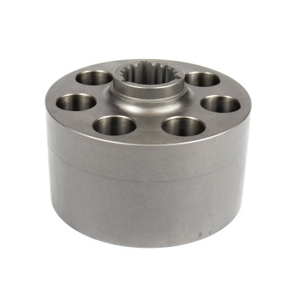 Cylinder block Rotor Komatsu 708-1U-13110 SKS