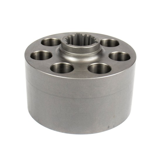 Cylinder block Rotor Komatsu 708-1U-13110 SKS Cylinder block Rotor Komatsu 708-1U-13110 SKS