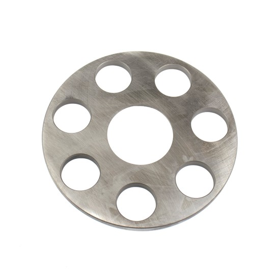 Retainer Plate Komatsu 708-1U-13341 SKS