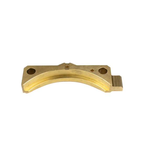 Fix Plate of Retainer Plate Linde 2573431806 SKS Fix Plate of Retainer Plate Linde 2573431806 SKS