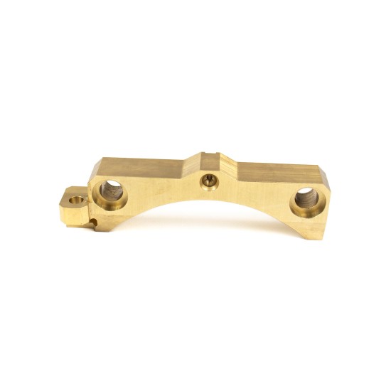 Fix Plate of Retainer Plate Linde 2573431806 SKS