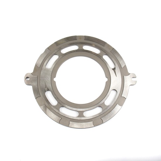 Valve plate Left Linde 2673240220 SKS Valve plate Left Linde 2673240220 SKS