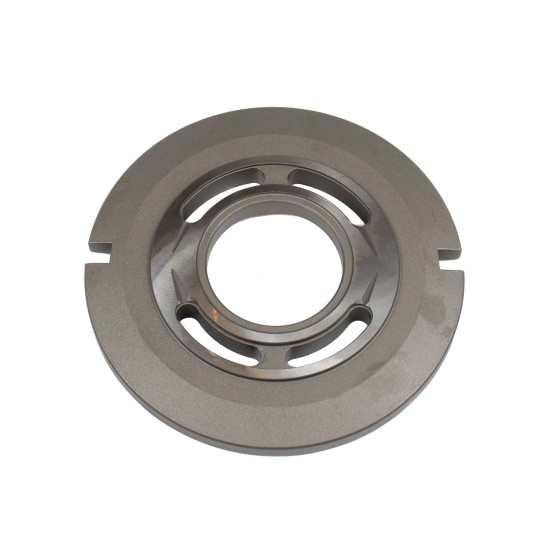 Valve plate Left Bosch Rexroth R902195217 SKS Valve plate Left Bosch Rexroth R902195217 SKS